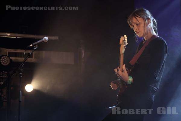 SCOUT NIBLETT - 2018-11-22 - PARIS - Petit Bain - Emma Louise Niblett